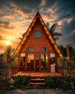 Homestay Ngọc Dương