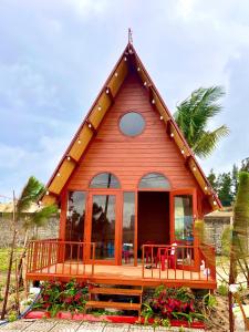 Homestay Ngọc Dương