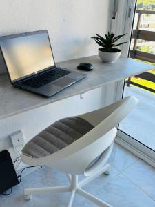 Benalmadena Beachside Sunshine Flat