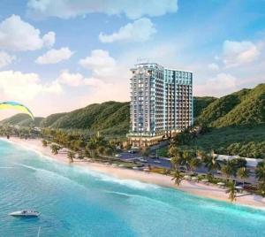 Căn Hộ Khánh Huy - Oyster Bay Vũng Tàu 4 Sao