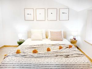 Villetta & Rooms Massatto - Old town elegance