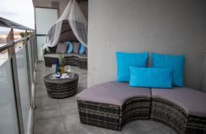 Apartamento LUXOR