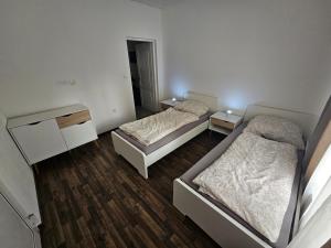 Apartament by B2