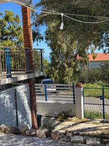 Casa Lido zia Frankie