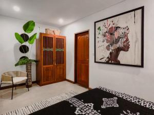 Villa Dharuna Ubud