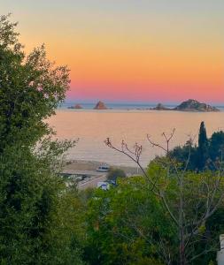 Pinnìga House Appartamento con maestosa vista sul mare