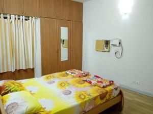 Spacious 3bed 3ba at Padur, OMR