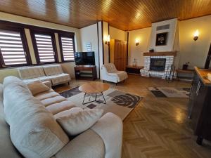 St. Varvara Apartments