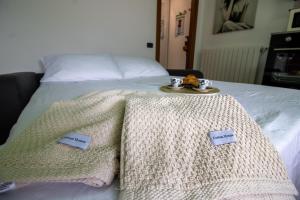 Rifugio Panoramico a Gandellino - Balcone con Vista Infinita sulle Alpi Orobie