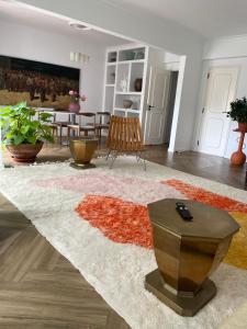 Elegant Apartment Overlooking Historic Loulé