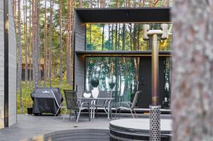 Relax al Mare - with sauna and Hot Tub