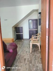 Kodai Misty Hills 6 BHK