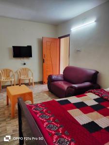 Kodai Misty Hills 6 BHK