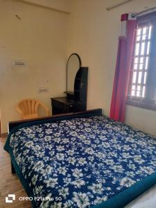 Kodai Misty Hills 6 BHK