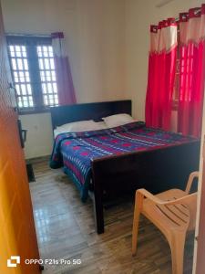 Kodai Misty Hills 6 BHK