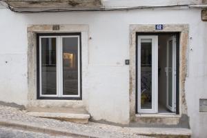 Lisbon Old Town Studio