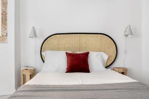 Lisbon Old Town Studio