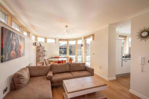 The Cambridge Penthouse