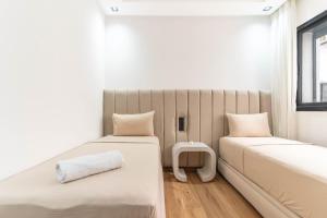 Luxury 3BR Apartment in Menara Garden Marrakech