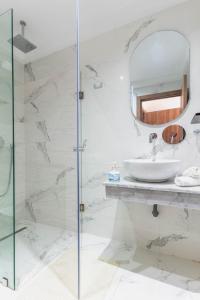 Luxury 3BR Apartment in Menara Garden Marrakech