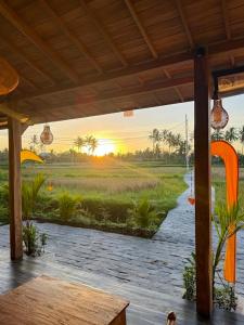 Villas Mandarines Ubud