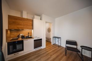 Boutique Apartments Kutná Hora - Heart and Spirit