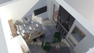 Boutique Apartments Kutná Hora - Heart and Spirit