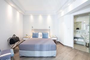 ALKINOI RESORT AND SPA