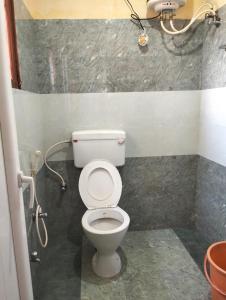 Kodai Misty Hills 6 BHK