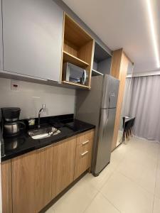 Onb608 · Studio near American Consulate and Brooklin Metro