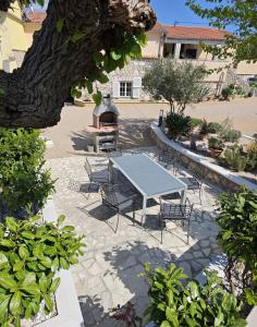Qća Krk Apartments