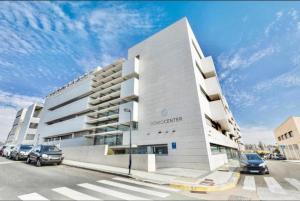 Domocenter Apartamentos Turísticos
