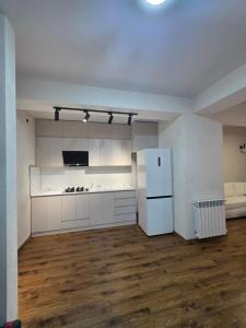 Cozy & luxury apartment in city centre