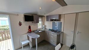 Mobil-Home Bungalow Port-la-Nouvelle