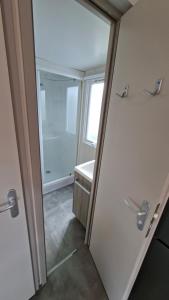 Mobil-Home Bungalow Port-la-Nouvelle