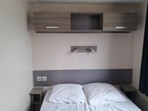 Mobil-Home Bungalow Port-la-Nouvelle