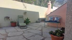 Appartamento Susanna