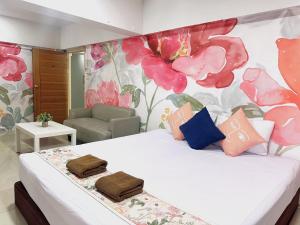 48 Ville Donmuang Airport