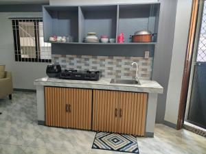 Candavas Residence
