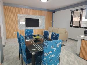 Candavas Residence