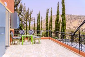 Villa At Imi Ouaddar Beachside And Views