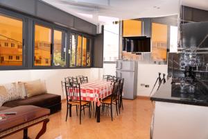 Villa At Imi Ouaddar Beachside And Views