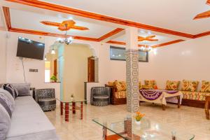 Villa At Imi Ouaddar Beachside And Views