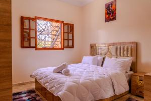 Villa At Imi Ouaddar Beachside And Views