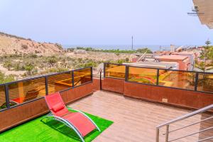 Villa At Imi Ouaddar Beachside And Views
