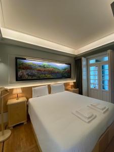 Poirot Oporto Apartment