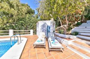 Villa Granadella Javea