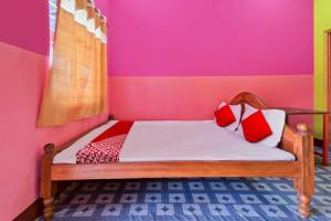 Hotel O WELCOME RESORT & FAMILY RESTAURANT