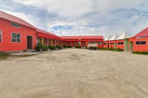 Hotel O WELCOME RESORT & FAMILY RESTAURANT