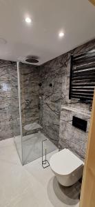 Apartament przy Deptaku